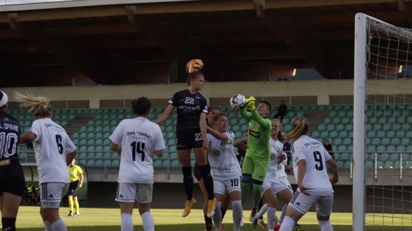 Golčina Ane Marije Milinković, Premijer liga BiH