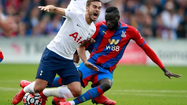 Vijera zna sa Totenhemom: Dominirao ih kao igrač a sad ih izdominirao i kao trener, Engleska: Premier League