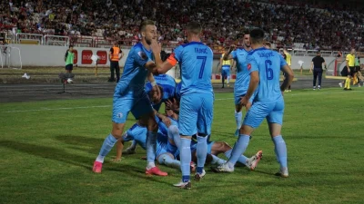 Greške odvele Radnik u poraz, m:tel Premijer liga BiH