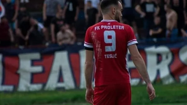 Brdo previsoko za Teslićane, Druga liga RS – Zapad