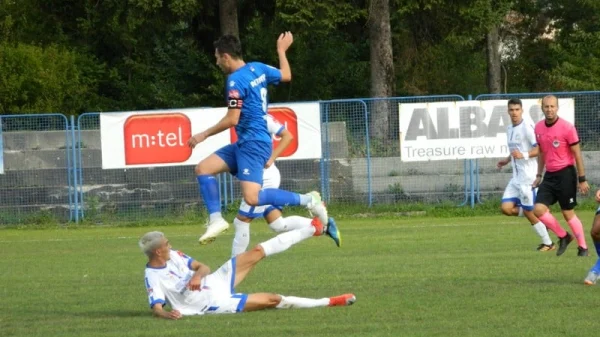 Regoje zadovoljan, Lazareviću kriv sudija (video), Prva liga Republike Srpske