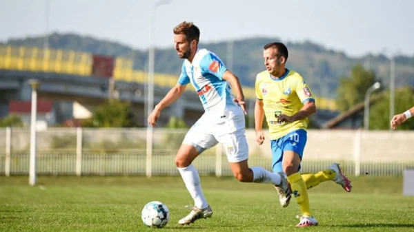Rudar savladao Posušje, m:tel Premijer liga BiH
