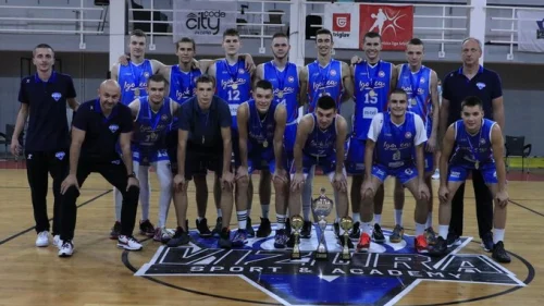Igokeini juniori pokorili Beograd, ABA liga