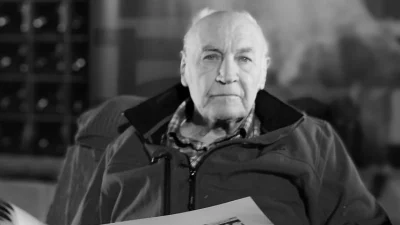 Preminuo Jerolim Karadža