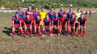 Milovan Aćić presudio sa bijele tačke