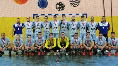Održan 9. Memorijalni turnir "Major Milan Tepić"