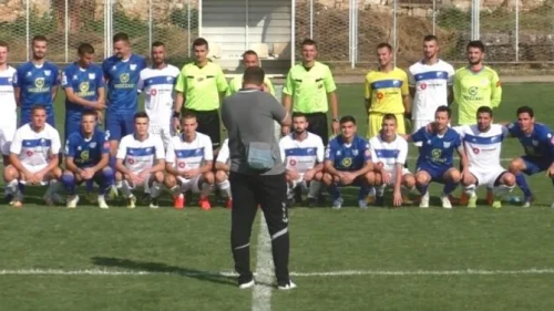 Vratio se Hercegovac