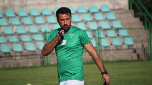 Idemo na pobjedu jer uvijek igramo za gol više, Kup FBiH