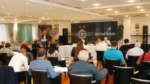 Prle i Tihi iz Humske, Linglong Superliga Srbije