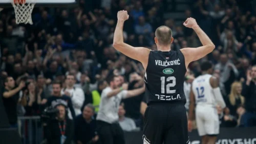 Iz Arene u istoriju (video - živo), ABA liga