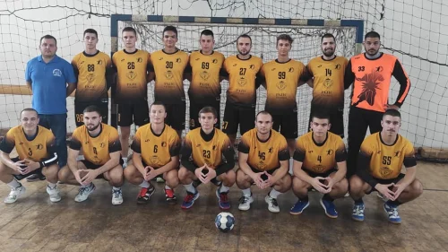 Kreću rukometaši Republike Srpske, Prva liga RS
