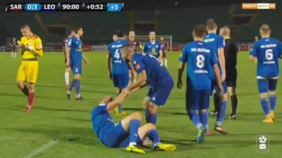 Kriv im sudija, m:tel Premijer liga BiH