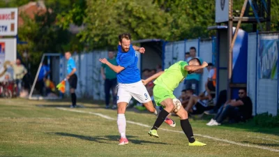 Nastaviti niz i protiv Gačana, Druga liga RS – Istok