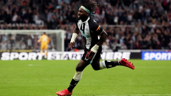 Remi Njukasla i Lidsa u sjajnoj utakmici, Engleska: Premier League