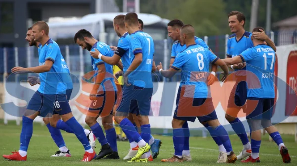 Kozara zabilježila četvrti  poraz u nizu, Prva liga Republike Srpske