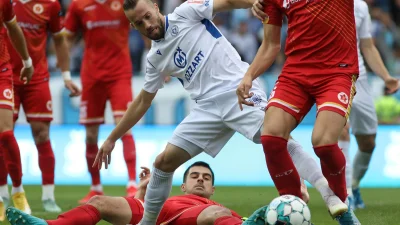 Bod za rođendan, m:tel Premijer liga BiH
