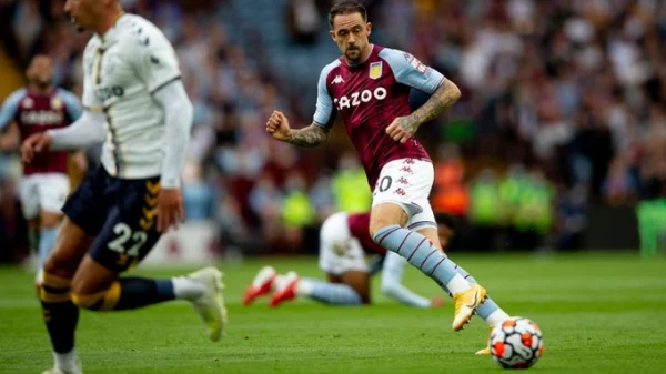 Vila u drugom poluvremenu ''slomila'' Everton, Engleska: Premier League