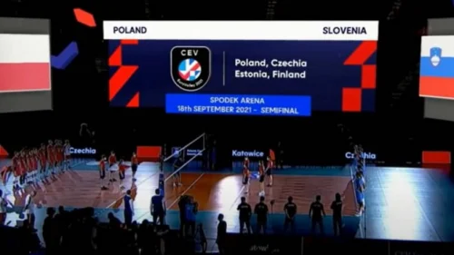 Slovencima ''Bože pravde''