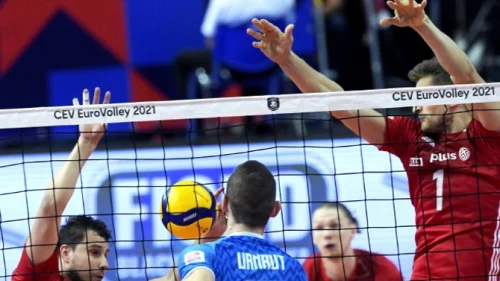 Slovenija preko Poljske u finaale