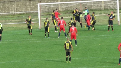 Šarenac presudio Glasincu, Druga liga RS – Istok