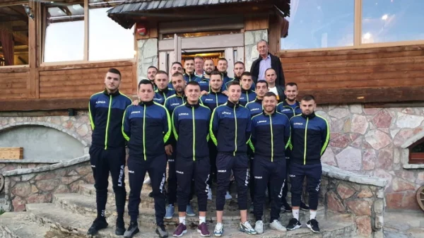 Mladost opet poražena, Druga liga RS – Istok