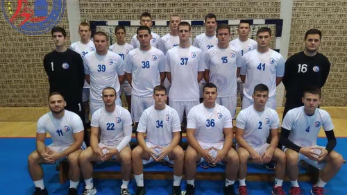 Krenuli rukometaši Republike Srpske, Prva liga RS