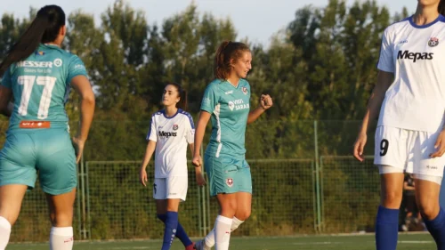 FIFA projekat za pomoć ženskim fudbalskim klubovima u BiH će biti sproveden