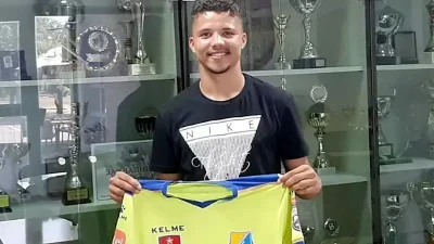 Brazilac Santos je ljubimac navijača Prijedora: Eto mi je uzor,  , m:tel Premijer liga BiH
