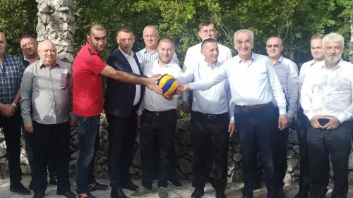 Podrška za OK Ljubinje, Premijer liga BiH