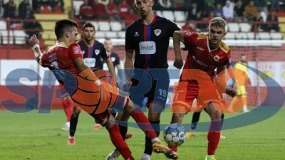 Iz Borca kažu: Hasić prijetio sudijama, m:tel Premijer liga BiH