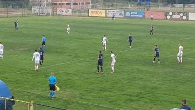 Duel dva bivša superligaša pripao "građevinarima"