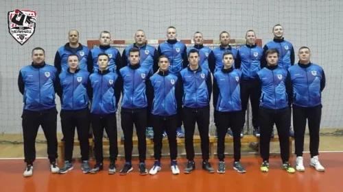 Drugoligaši kreću sutra, Druga liga RS - Zapad