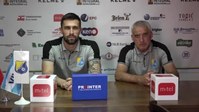 Srpski duel u Prijedoru, “rudari” čekaju Radnik, m:tel Premijer liga BiH