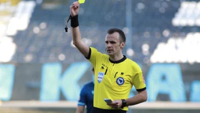 Je li Irfan Peljto u pravu ili je novinarima maca pojela jezik, odnosno tastaturu?!, m:tel Premijer liga BiH
