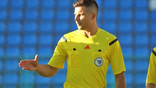 Bandić sudi u Banja Luci, m:tel Premijer liga BiH