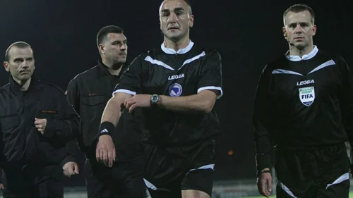Rokada sudija napravila i rokadu kontrolora, m:tel Premijer liga BiH