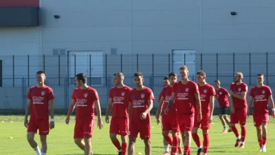 Novi poraz Kozare, Prva liga Republike Srpske