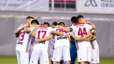 Voždovac sa novom energijom napada bodove