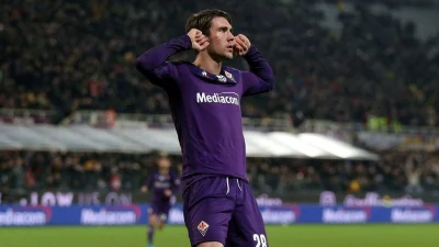 Vlahović srušio Udineze, poraz Mihine Bolonje