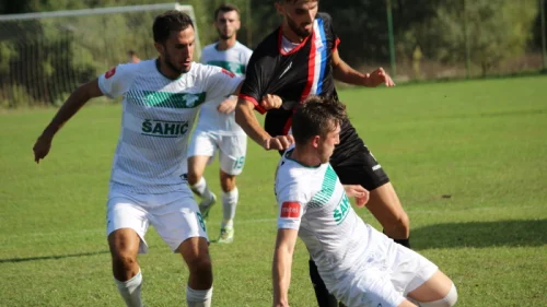 Šestica Klisa za lidersku poziciju, prve pobjede Turbine i Bjelopoljca, u Ljubuškom bez pobjednika, Druga liga FBIH - Jug