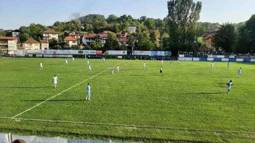  GOŠK – u derbi u Tešnju i liderska pozicija, na tri utakmice bez golova, Prva liga FBiH