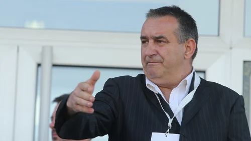 Čedo Ševarika: FК Velež je sluga politike, m:tel Premijer liga BiH