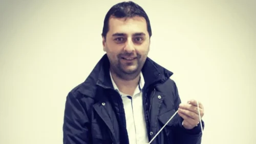 Aleksandar Lasica postao sportski direktor KMF Jahorina, Prva  liga FS RS - Istok