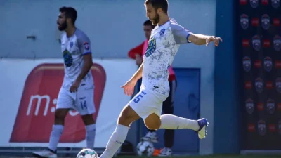 Nebojša Babić: Da pobednički niz potraje, Prva liga Republike Srpske