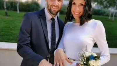 Udala se Milena Rašić