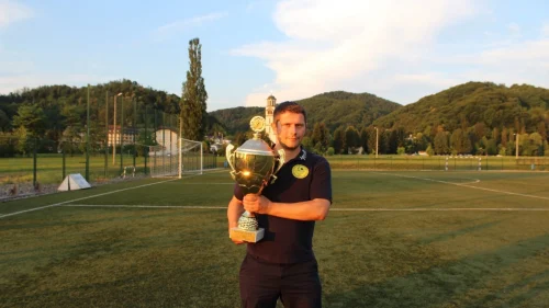 Gačić podnio ostavku, Regionalna liga RS – Centar