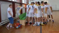 Glasincu prvi bodovi