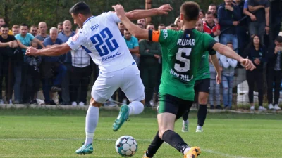željo ide dalje, Kup Bosne i Hercegovine
