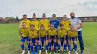 Lokosice slavile protiv Širokog
