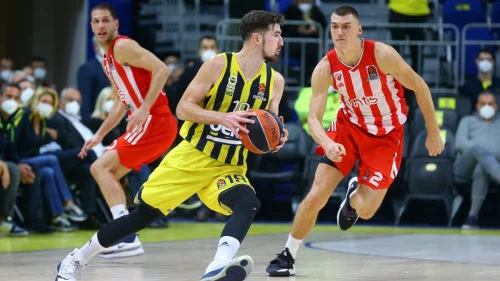 Desetkovana Zvezda hrabro pala u Turskoj